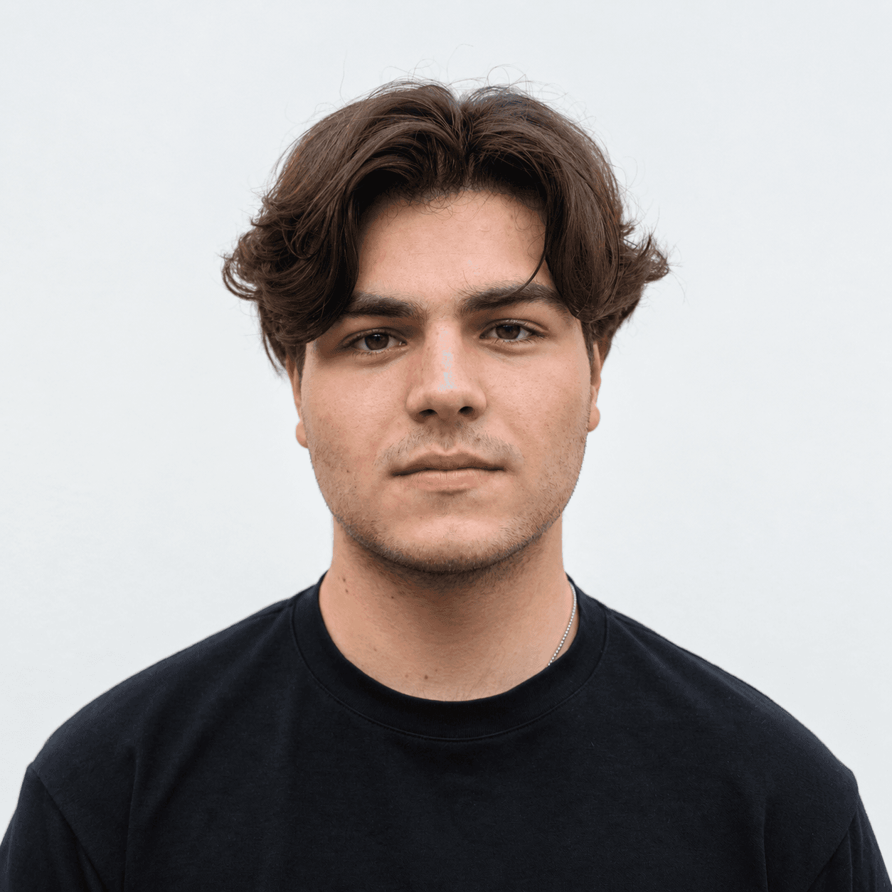 Luca Wernicke