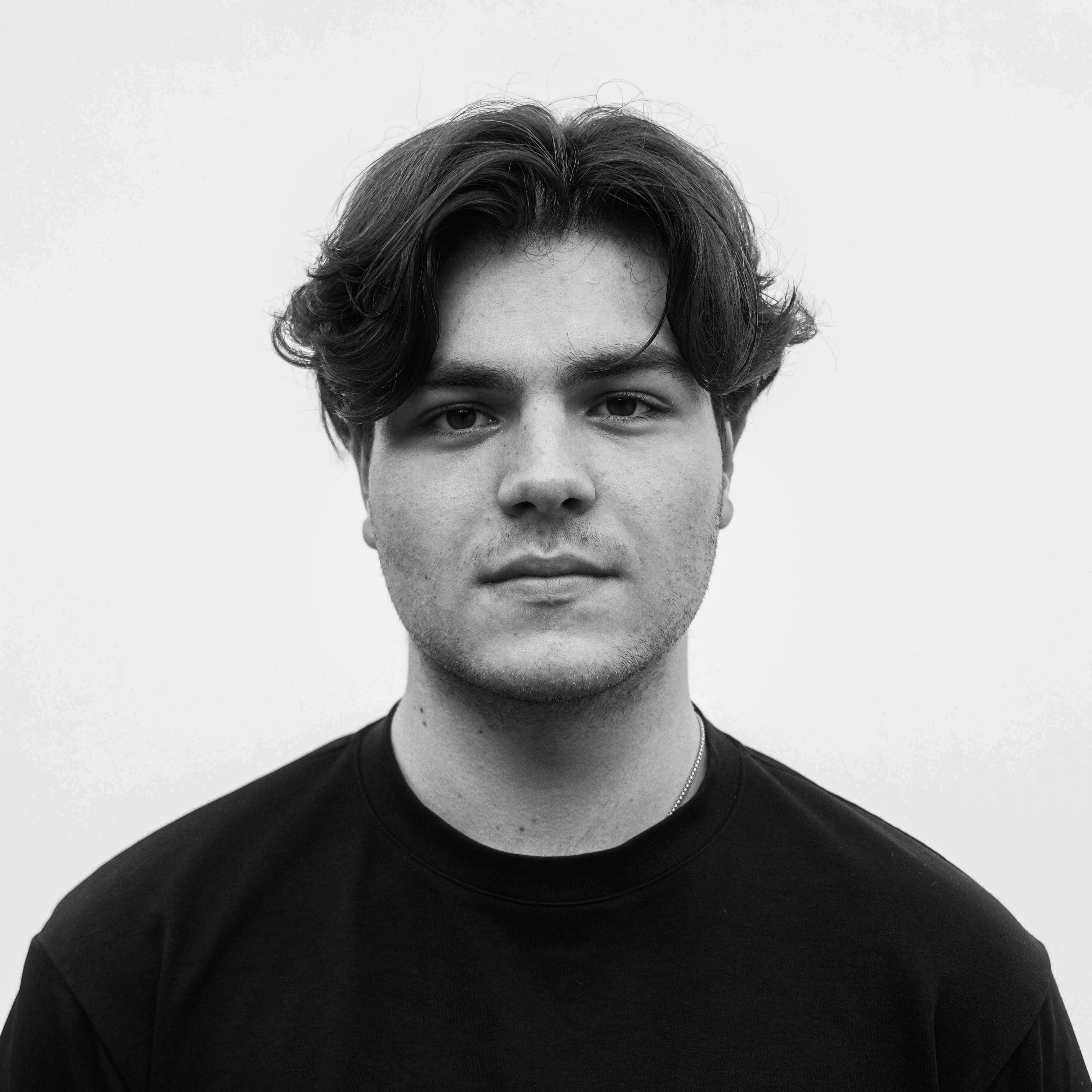 Luca Wernicke